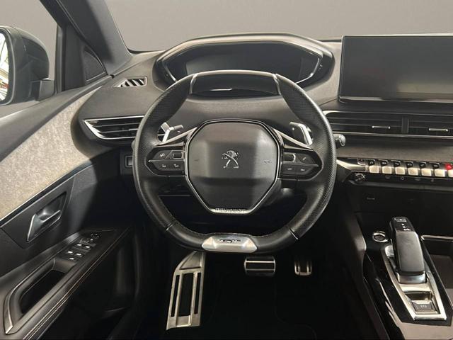 PEUGEOT 3008 usata, con ESP