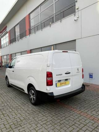 PEUGEOT Expert usata, con Cruise Control