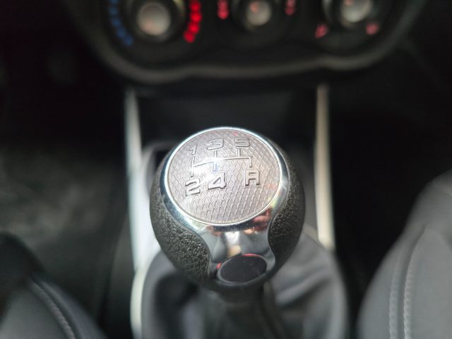 ALFA ROMEO MiTo usata, con Bluetooth
