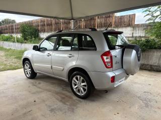 DR MOTOR DR5 usata, con Alzacristalli elettrici