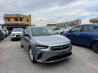 OPEL Corsa usata, con Airbag laterali