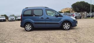 CITROEN Berlingo usata, con Alzacristalli elettrici