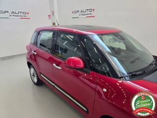 FIAT 500L usata 25