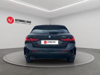 BMW 116 usata, con Antifurto