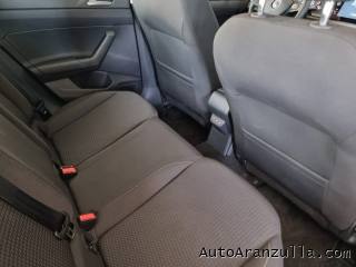 VOLKSWAGEN Polo usata, con Luci diurne LED