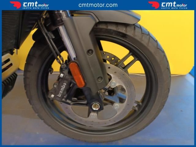 HARLEY-DAVIDSON Other usata 10