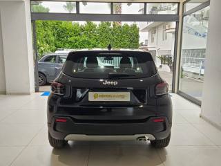 JEEP Avenger usata, con Cerchi in lega