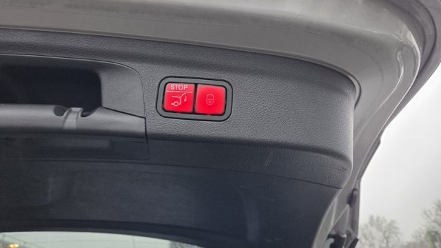 MERCEDES-BENZ GLE 300 usata, con Immobilizzatore elettronico