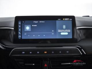 MG MG3 usata 13