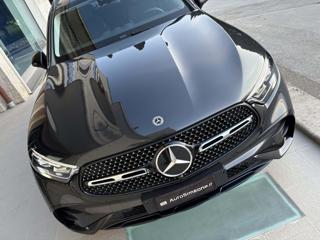 MERCEDES-BENZ GLC 220 usata, con Vivavoce