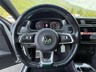 VOLKSWAGEN Tiguan usata, con Controllo vocale
