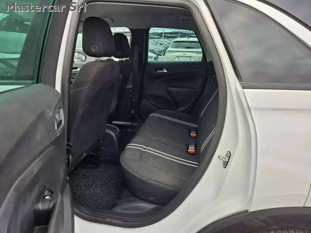 OPEL Crossland usata, con ESP