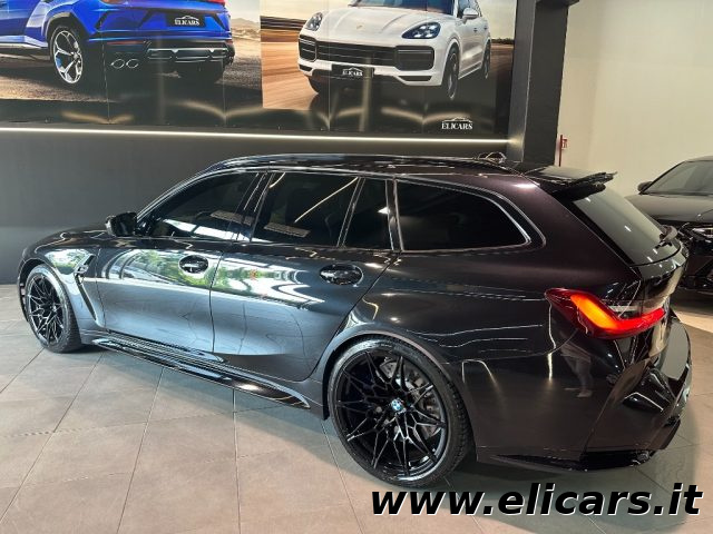 BMW M3 usata, con Antifurto