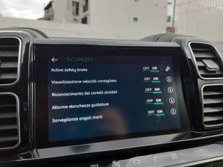 CITROEN C5 Aircross usata, con ESP