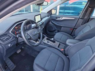 FORD Kuga usata, con Cerchi in lega