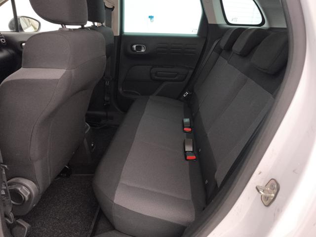 CITROEN C3 Aircross usata, con Luci diurne LED