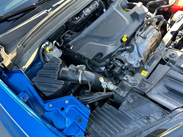 ALFA ROMEO Tonale usata, con Spoiler