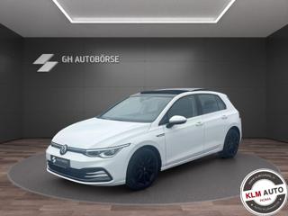 VOLKSWAGEN Golf 1.5 TSI ACT 5p. Tetto Pano Matrix