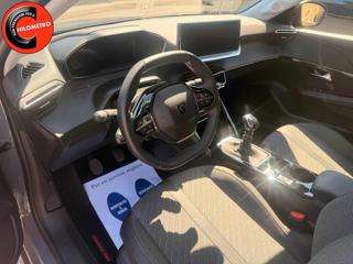 PEUGEOT 208 usata, con Fari LED