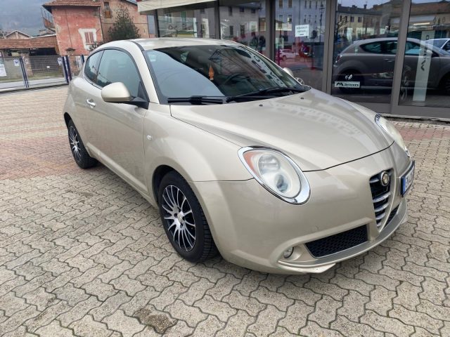 ALFA ROMEO MiTo usata, con Airbag