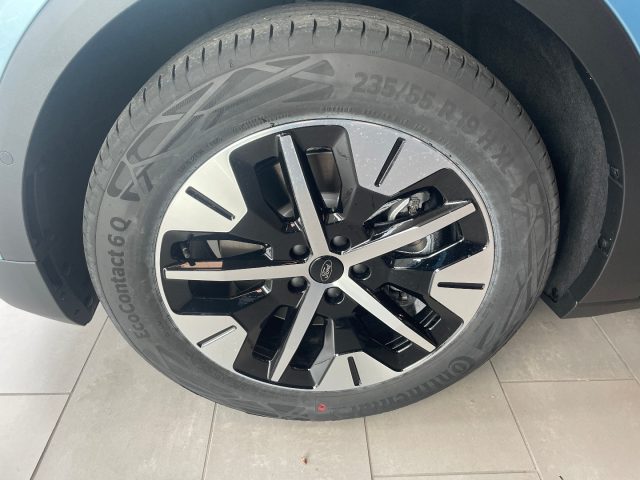 FORD Explorer usata, con Autoradio digitale