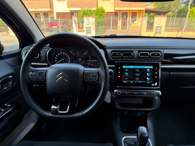 CITROEN C3 usata 9