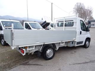 FIAT Ducato usata, con Airbag