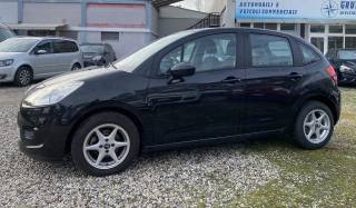 CITROEN C3 usata, con Airbag laterali