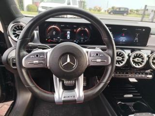 MERCEDES-BENZ CLA 200 usata, con Controllo trazione