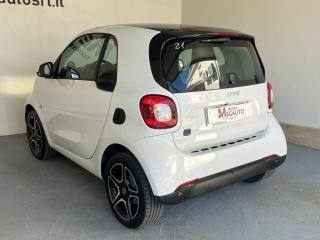 SMART ForTwo usata, con Climatizzatore