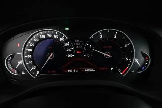 BMW X3 usata 6