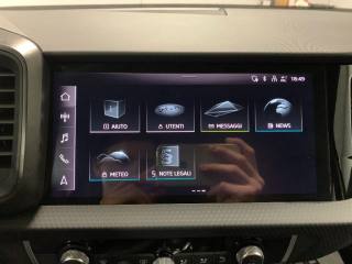 AUDI A1 usata, con Sedili sportivi