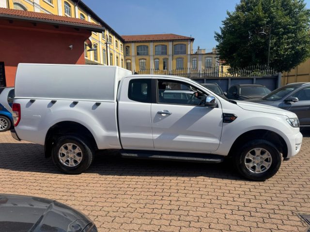 FORD Ranger usata, con Alzacristalli elettrici