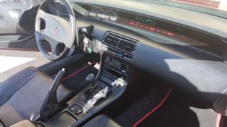 HONDA Prelude usata 27