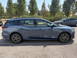 FORD Focus usata, con Cruise Control