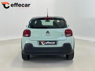 CITROEN C3 usata, con Alzacristalli elettrici