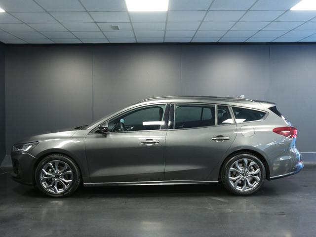 FORD Focus usata, con Airbag