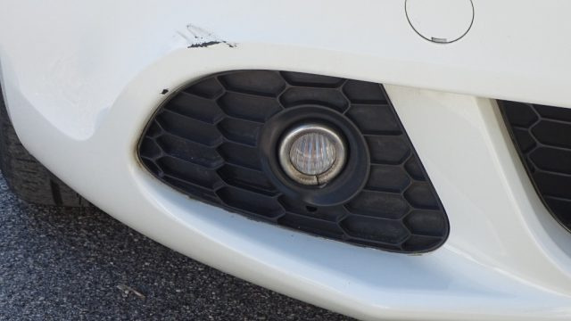 ALFA ROMEO Giulietta usata, con Specchietti laterali elettrici