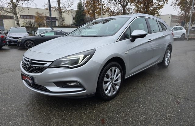 OPEL Astra usata, con Airbag Passeggero
