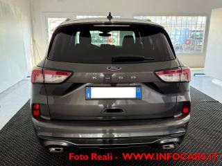 FORD Kuga usata, con Luci diurne LED