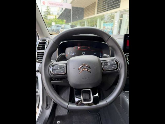 CITROEN C5 Aircross usata, con Servosterzo