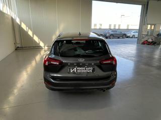 FORD Focus usata, con Cruise Control