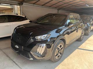 PEUGEOT 2008 usata, con Airbag laterali