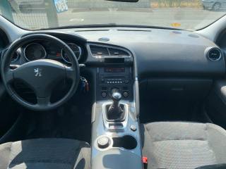 PEUGEOT 3008 usata, con Cronologia tagliandi