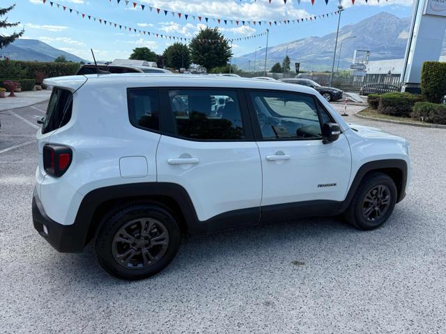 JEEP Renegade usata, con Autoradio digitale