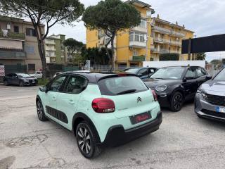 CITROEN C3 usata, con Boardcomputer