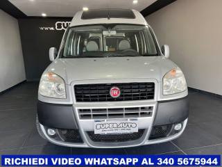 FIAT Doblo usata, con Airbag