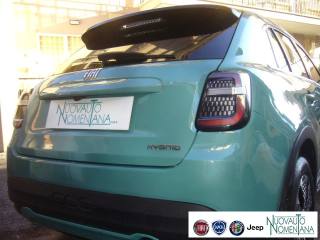 FIAT 600 usata, con Cruise Control