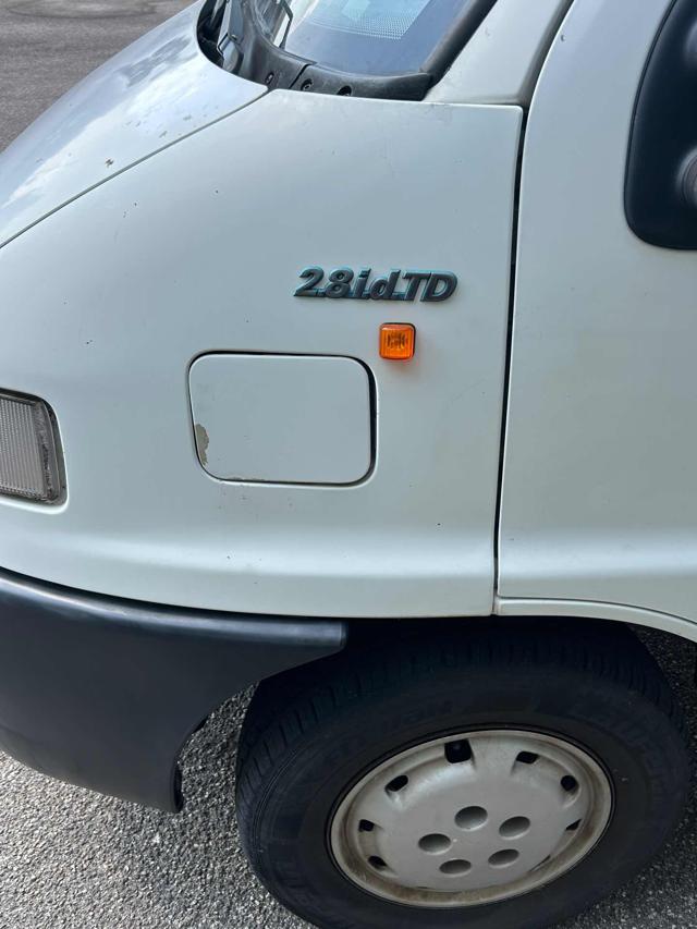 FIAT Ducato usata 6