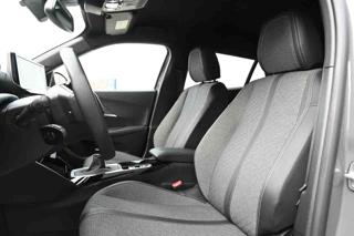 PEUGEOT 2008 usata, con Controllo automatico clima